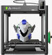 Creality 3D
Принтер 3D Creality Ender 5 Max 400x400x400мм ABS/PLA/PETG/Flex/ASA/PC/PET/TPU 50мкм