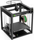 Creality 3D
Принтер 3D Creality Ender 5 Max 400x400x400мм ABS/PLA/PETG/Flex/ASA/PC/PET/TPU 50мкм