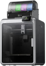 Creality 3D
Принтер 3D Creality K 2 PRO Combo 300x300x300мм ABS/ PLA/ PETG/ ASA/ TPU 50мкм 1002110076