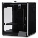 Creality 3D
Принтер 3D Creality K 1 Max 2025 300x300x300мм ABS/ PLA/ PETG/ TPU 30мкм 1002110141