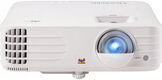 Проектор ViewSonic PX701-4K DLP 2000Lm (3840x2160) 12000:1 ресурс лампы:6000часов 2xHDMI 2.8кг Проектор ViewSonic PX701-4K DLP 2000Lm (3840x2160) 12000:1 ресурс лампы:6000часов 2xHDMI 2.8кг