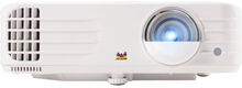Проектор ViewSonic PX701-4K DLP 2000Lm (3840x2160) 12000:1 ресурс лампы:6000часов 2xHDMI 2.8кг Проектор ViewSonic PX701-4K DLP 2000Lm (3840x2160) 12000:1 ресурс лампы:6000часов 2xHDMI 2.8кг