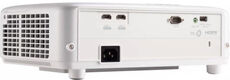 Проектор ViewSonic PX701-4K DLP 2000Lm (3840x2160) 12000:1 ресурс лампы:6000часов 2xHDMI 2.8кг Проектор ViewSonic PX701-4K DLP 2000Lm (3840x2160) 12000:1 ресурс лампы:6000часов 2xHDMI 2.8кг