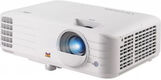 Проектор ViewSonic PX701-4K DLP 2000Lm (3840x2160) 12000:1 ресурс лампы:6000часов 2xHDMI 2.8кг Проектор ViewSonic PX701-4K DLP 2000Lm (3840x2160) 12000:1 ресурс лампы:6000часов 2xHDMI 2.8кг