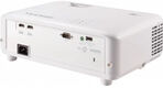 Проектор ViewSonic PX701-4K DLP 2000Lm (3840x2160) 12000:1 ресурс лампы:6000часов 2xHDMI 2.8кг Проектор ViewSonic PX701-4K DLP 2000Lm (3840x2160) 12000:1 ресурс лампы:6000часов 2xHDMI 2.8кг
