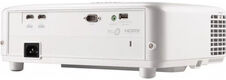 Проектор ViewSonic PX701-4K DLP 2000Lm (3840x2160) 12000:1 ресурс лампы:6000часов 2xHDMI 2.8кг Проектор ViewSonic PX701-4K DLP 2000Lm (3840x2160) 12000:1 ресурс лампы:6000часов 2xHDMI 2.8кг