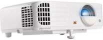 Проектор ViewSonic PX701-4K DLP 2000Lm (3840x2160) 12000:1 ресурс лампы:6000часов 2xHDMI 2.8кг Проектор ViewSonic PX701-4K DLP 2000Lm (3840x2160) 12000:1 ресурс лампы:6000часов 2xHDMI 2.8кг