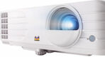 Проектор ViewSonic PX701-4K DLP 2000Lm (3840x2160) 12000:1 ресурс лампы:6000часов 2xHDMI 2.8кг Проектор ViewSonic PX701-4K DLP 2000Lm (3840x2160) 12000:1 ресурс лампы:6000часов 2xHDMI 2.8кг