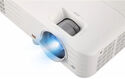 Проектор ViewSonic PX701-4K DLP 2000Lm (3840x2160) 12000:1 ресурс лампы:6000часов 2xHDMI 2.8кг Проектор ViewSonic PX701-4K DLP 2000Lm (3840x2160) 12000:1 ресурс лампы:6000часов 2xHDMI 2.8кг
