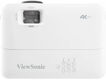 Проектор ViewSonic PX701-4K DLP 2000Lm (3840x2160) 12000:1 ресурс лампы:6000часов 2xHDMI 2.8кг Проектор ViewSonic PX701-4K DLP 2000Lm (3840x2160) 12000:1 ресурс лампы:6000часов 2xHDMI 2.8кг