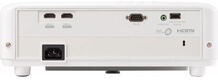 Проектор ViewSonic PX701-4K DLP 2000Lm (3840x2160) 12000:1 ресурс лампы:6000часов 2xHDMI 2.8кг
