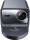 Проектор Hisense C2 Ultra DLP 3000Lm ANSI (3840x2160) 2000:1 ресурс лампы:25000часов 2xUSB typeA 1xUSB typeB 2xHDMI 6.3кг