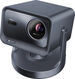 Проектор Hisense C2 Ultra DLP 3000Lm ANSI (3840x2160) 2000:1 ресурс лампы:25000часов 2xUSB typeA 1xUSB typeB 2xHDMI 6.3кг