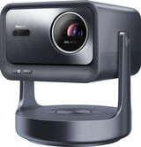 Проектор Hisense C2 Ultra DLP 3000Lm ANSI (3840x2160) 2000:1 ресурс лампы:25000часов 2xUSB typeA 1xUSB typeB 2xHDMI 6.3кг