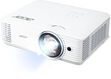 Проектор Acer H6518STi DLP 3500Lm ANSI (1920x1080) 10000:1 ресурс лампы:5000часов 1xUSB typeA 2xHDMI 2.95кг Проектор Acer H6518STi DLP 3500Lm ANSI (1920x1080) 10000:1 ресурс лампы:5000часов 1xUSB typeA 2xHDMI 2.95кг