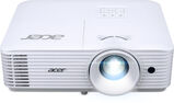Проектор Acer P1558i DLP 5200Lm LS (1920x1080) 15000:1 ресурс лампы:5000часов 1xUSB typeA 2xHDMI 2.8кг MR.JYHCD.001