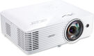 Проектор Acer S1386WH DLP 3600Lm LS (1280x800) 20000:1 ресурс лампы:5000часов 2xHDMI 2.8кг Проектор Acer S1386WH DLP 3600Lm LS (1280x800) 20000:1 ресурс лампы:5000часов 2xHDMI 2.8кг