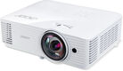 Проектор Acer S1386WH DLP 3600Lm LS (1280x800) 20000:1 ресурс лампы:5000часов 2xHDMI 2.8кг Проектор Acer S1386WH DLP 3600Lm LS (1280x800) 20000:1 ресурс лампы:5000часов 2xHDMI 2.8кг
