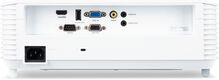 Проектор Acer S1386WH DLP 3600Lm LS (1280x800) 20000:1 ресурс лампы:5000часов 2xHDMI 2.8кг Проектор Acer S1386WH DLP 3600Lm LS (1280x800) 20000:1 ресурс лампы:5000часов 2xHDMI 2.8кг