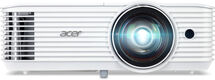 Проектор Acer S1386WH DLP 3600Lm LS (1280x800) 20000:1 ресурс лампы:5000часов 2xHDMI 2.8кг Проектор Acer S1386WH DLP 3600Lm LS (1280x800) 20000:1 ресурс лампы:5000часов 2xHDMI 2.8кг