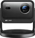 Проектор Hisense C3 DLP 2500Lm ANSI (3840x2160) 2000:1 ресурс лампы:10000часов 2xUSB typeA 2xHDMI 6.2кг Проектор Hisense C3 DLP 2500Lm ANSI (3840x2160) 2000:1 ресурс лампы:10000часов 2xUSB typeA 2xHDMI 6.2кг