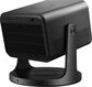 Проектор Hisense C3 DLP 2500Lm ANSI (3840x2160) 2000:1 ресурс лампы:10000часов 2xUSB typeA 2xHDMI 6.2кг Проектор Hisense C3 DLP 2500Lm ANSI (3840x2160) 2000:1 ресурс лампы:10000часов 2xUSB typeA 2xHDMI 6.2кг