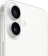 Смартфон Apple A3520 iPhone 17 512Gb 8Gb белый моноблок 3G 4G 1Sim 6.3