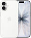 Смартфон Apple A3520 iPhone 17 512Gb 8Gb белый моноблок 3G 4G 1Sim 6.3