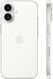 Смартфон Apple A3520 iPhone 17 512Gb 8Gb белый моноблок 3G 4G 1Sim 6.3