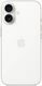 Смартфон Apple A3520 iPhone 17 512Gb 8Gb белый моноблок 3G 4G 1Sim 6.3