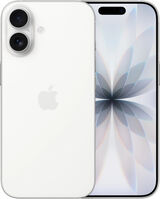 Смартфон Apple A3520 iPhone 17 512Gb 8Gb белый моноблок 3G 4G 1Sim 6.3" 1206x2622 iOS 26 48Mpix 802.11 a/ b/ g/ n/ ac/ ax/ be NFC GPS Protect MG6Q4HN/A