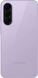 Смартфон Samsung SM-A376E Galaxy A37 5G 256Gb 8Gb лаванда моноблок 3G 4G 2Sim 6.7
