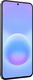 Смартфон Samsung SM-A576B Galaxy A57 5G 128Gb 8Gb серый моноблок 3G 4G 2Sim 6.7
