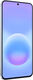 Смартфон Samsung SM-A576B Galaxy A57 5G 256Gb 8Gb голубой моноблок 3G 4G 2Sim 6.7