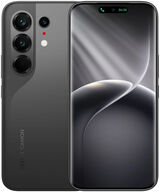Смартфон Tecno Camon 50 Ultra 5G 256Gb 12Gb черный моноблок 3G 4G 2Sim 6.78" 1208x2644 Android 16 50Mpix 802.11 a/ b/ g/ n/ ac/ ax NFC GPS GSM900/ 1800 GSM1900 Protect FM CN7C 256+12 MOONSHADOW BLACK
