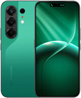 Смартфон Tecno Camon 50 256Gb 8Gb зеленый моноблок 3G 4G 6.78" 1208x2644 Android 16 50Mpix 802.11 a/ b/ g/ n/ ac NFC GPS GSM900/ 1800 GSM1900 Protect CN5 256+8 FIR GREEN