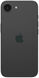 Смартфон Apple A3634 iPhone 17e 256Gb 8Gb черный моноблок 3G 4G 1Sim 6.1