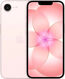 Смартфон Apple A3634 iPhone 17e 256Gb 8Gb розовый моноблок 3G 4G 1Sim 6.1