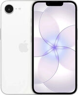 Смартфон Apple A3634 iPhone 17e 256Gb 8Gb белый моноблок 3G 4G 1Sim 6.1" 1170x2532 iOS 26 48Mpix 802.11 a/ b/ g/ n/ ac/ ax NFC GPS Protect MHRW4ZA/A