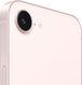 Смартфон Apple A3634 iPhone 17e 256Gb 8Gb розовый моноблок 3G 4G 1Sim 6.1