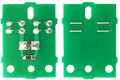 Чип тонер-картриджа Cactus CS-CHIP-FAT410 (FAT410) для PANASONIC KX-MB1500/MB1520 2500стр.