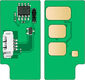 Чип тонер-картриджа Cactus CS-CHIP-H-W9005MC (W9005MC) для HP LaserJet Managed MFP E72525Z/E72530Z/E72535Z