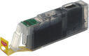 Картридж струйный G&G NC-CLI-471XLBK фото черный (10.8мл) для Canon TS5040/MG5740/MG6840/MG7740