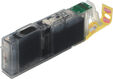 Картридж струйный G&G NC-CLI-471XLBK фото черный (10.8мл) для Canon TS5040/MG5740/MG6840/MG7740