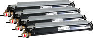 Комплект фотобарабанов Cactus Universal CS-C734X24G C734X24G цветной цв:80000стр. для Lexmark Optra C736n/C734dtn/C748de/C746dtn/X738de/C734n/X734de Lexmark