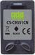 Картридж струйный Cactus CS-C9351N №21 черный (380стр.) (20мл) для HP D1468/D1520/D1420/D1560/D1530/D1341/D1320/D1312/D1455/D2330/D2430/D1430/D2460/D2445/D1360/D1460/D1415/D1568/D2345/D1445/D2320/D1330;OfficeJet J3635/J3625/J3608/ J3640/4315xi