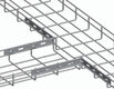 Соединитель Lanmaster LAN-MT-CC-EZ для проволочного лотка