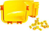Угол 90 гор. Lanmaster LAN-OT240-HC90/ NC осн.240 пластик желтый LAN-OT240-HC90/NC&nbsp;<img style='position: relative;margin:0' src='/image/only_to_order_edit.gif' alt='На заказ' title='На заказ' />