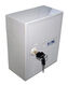 LANMASTER
Настенный распределительный бокс TWT (TWT-DB10-10P/K) 