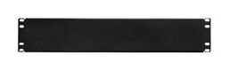 Панель бланкирующая NT FPANEL 2U B 104944 шир.483мм выс.95мм 2U черный